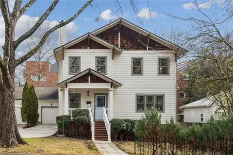 255 Elmira Pl, Atlanta, GA 30307