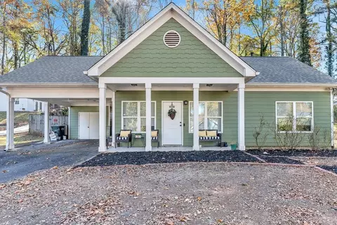 99 Griggs St SW, Marietta, GA 30064