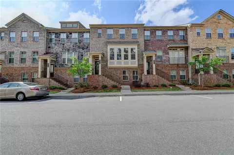 401 Northaven Ave, Suwanee, GA 30024