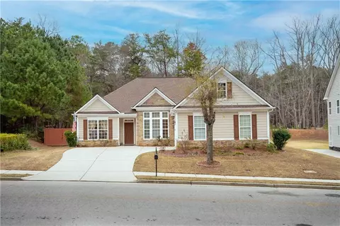 4013 Amberleigh Trce, Gainesville, GA 30507