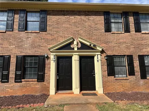 880 Five Forks Trickum Rd, Lawrenceville, GA 30046