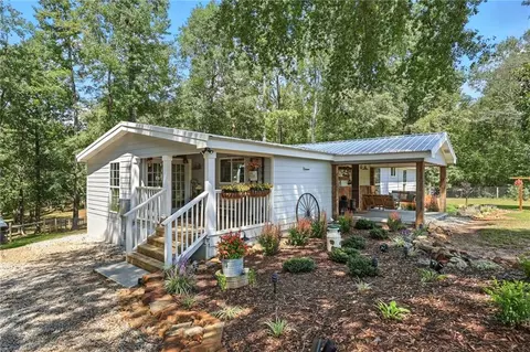 731 Borders Rd, Commerce, GA 30530 photo 3