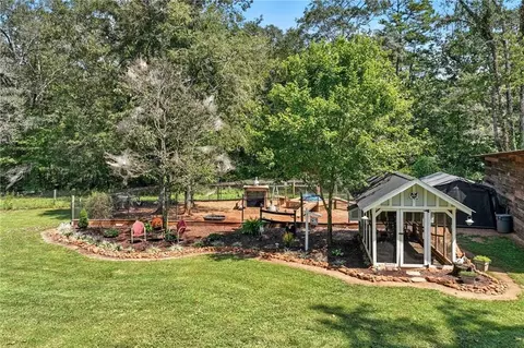 731 Borders Rd, Commerce, GA 30530 photo 31