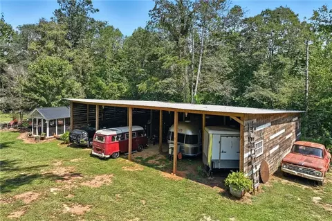 731 Borders Rd, Commerce, GA 30530 photo 30