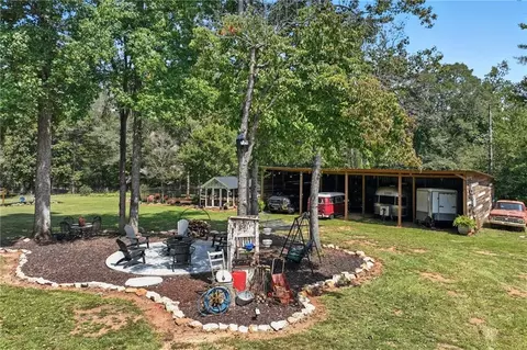 731 Borders Rd, Commerce, GA 30530 photo 29