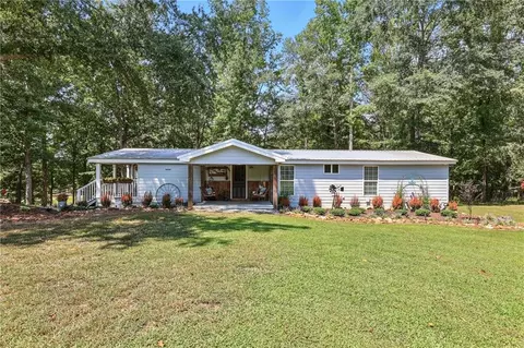 731 Borders Rd, Commerce, GA 30530 photo 2