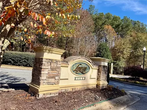 115 Ensley, Fayetteville, GA 30214