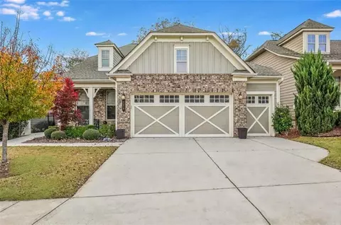 126 Mulberry Ct, Peachtree City, GA 30269