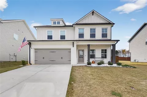 4501 Silver Oak Dr SW, Gainesville, GA 30504