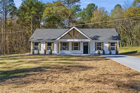 28 Weems Spur SW, Cartersville, GA 30120
