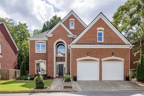 2322 Valley Brook Way NE, Atlanta, GA 30319