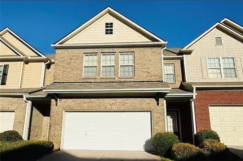 3966 Isaac Ct, Lilburn, GA 30047