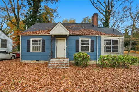 1451 Westboro Dr SW, Atlanta, GA 30310