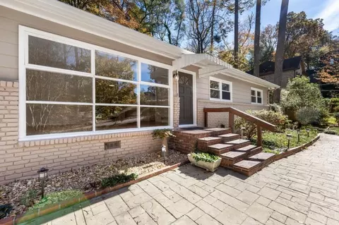 3143 Merrick Dr NE, Atlanta, GA 30324