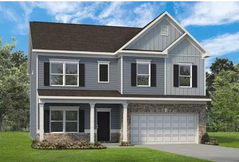 103 Jones Ridge Dr, Dallas, GA 30132
