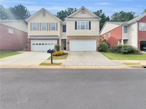 569 Woodland Park Ter, Lawrenceville, GA 30043