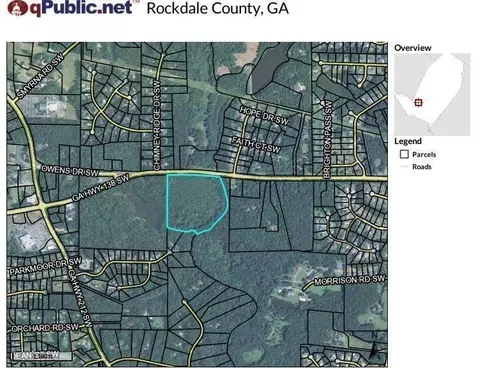 2630 Hwy 138, Conyers, GA 30094