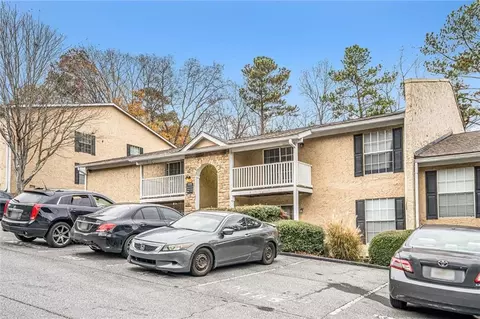 3120 Seven Pines Ct #203, Atlanta, GA 30339