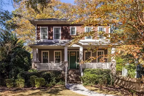 317 W Howard Ave, Decatur, GA 30030