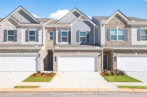 14 Jacobs Farm Ln #7, Lawrenceville, GA 30045