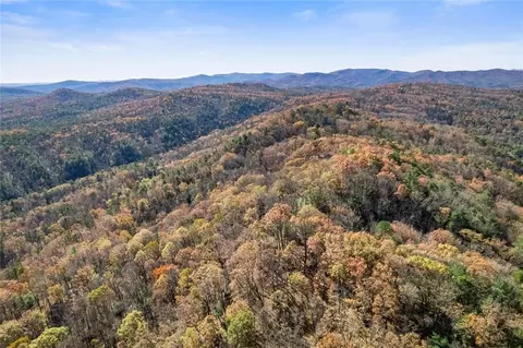 0 Raven Ridge Road Hunter Ridge Trl, Clayton, GA 30525