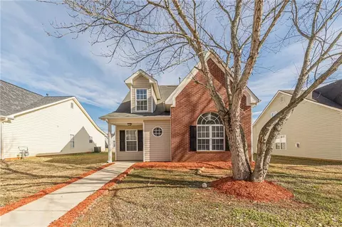 1705 New Orleans Way, Mcdonough, GA 30252