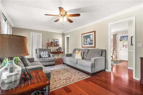 Other - 111 Meadow Ln, Calhoun, GA 30701 photo 2 of 8