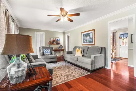 Other - 111 Meadow Ln, Calhoun, GA 30701 photo 3 of 8
