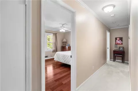Entry Way - 111 Meadow Ln, Calhoun, GA 30701 photo 2 of 3
