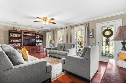 Other - 111 Meadow Ln, Calhoun, GA 30701 photo 1 of 8