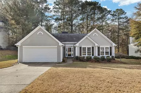 522 Huntgate Rd, Woodstock, GA 30189