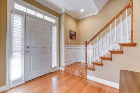 1252 White Columns Dr, Monroe, GA 30656 photo 15