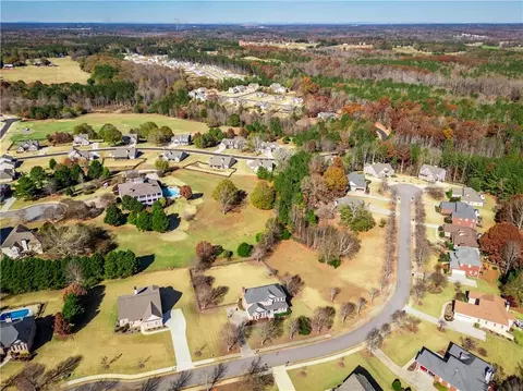 1252 White Columns Dr, Monroe, GA 30656 photo 10