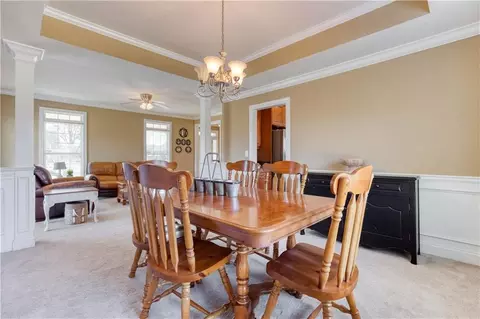 1252 White Columns Dr, Monroe, GA 30656 photo 19