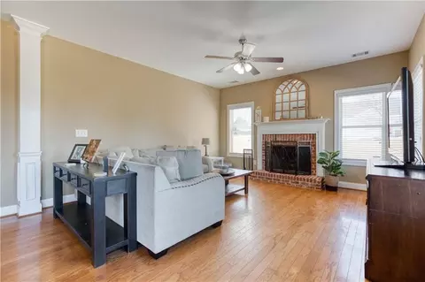 1252 White Columns Dr, Monroe, GA 30656 photo 23