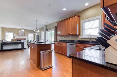 1252 White Columns Dr, Monroe, GA 30656 photo 20