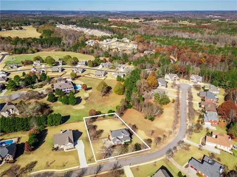 1252 White Columns Dr, Monroe, GA 30656 photo 9