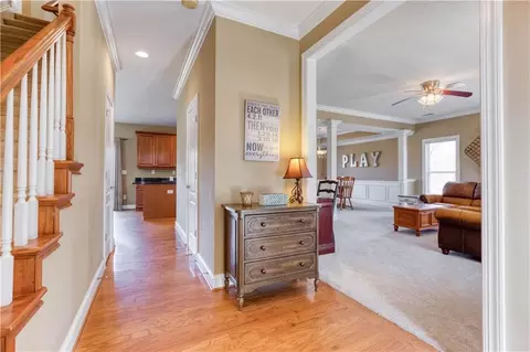 1252 White Columns Dr, Monroe, GA 30656 photo 13