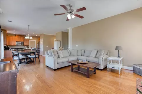 1252 White Columns Dr, Monroe, GA 30656 photo 24