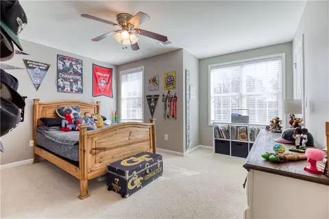 1252 White Columns Dr, Monroe, GA 30656 photo 38