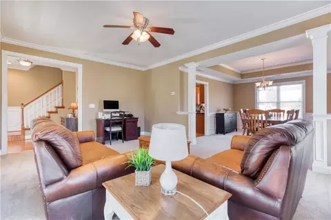 1252 White Columns Dr, Monroe, GA 30656 photo 18