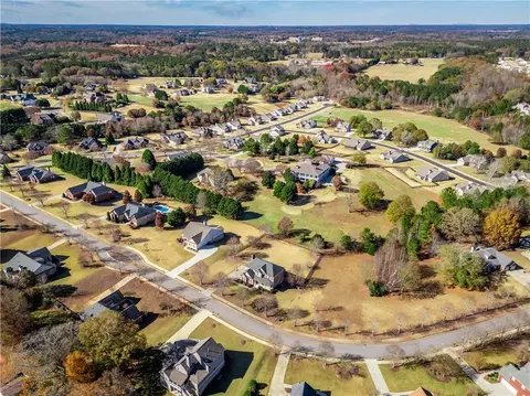 1252 White Columns Dr, Monroe, GA 30656 photo 12