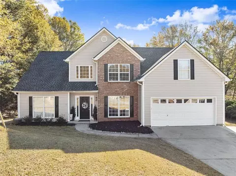 7005 Litany Ct, Flowery Branch, GA 30542