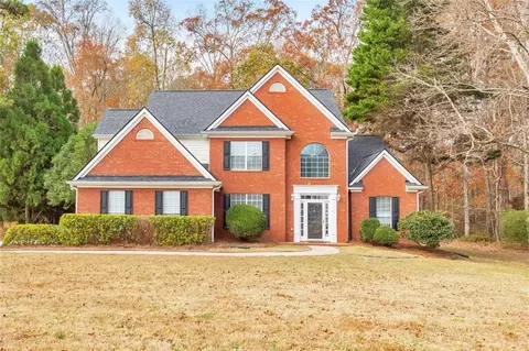 9261 Glenleigh Way, Jonesboro, GA 30236