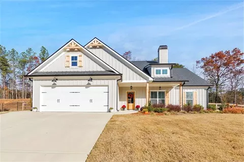 516 Barnwood Dr, Rockmart, GA 30153
