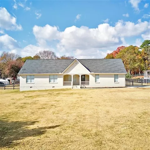 4245 Rosebud Rd, Loganville, GA 30052