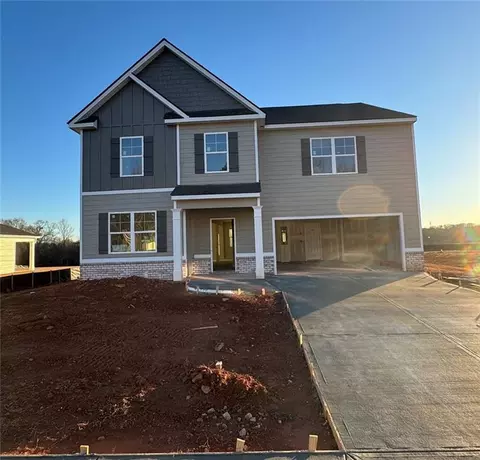 351 Bullock Pass, Jefferson, GA 30549