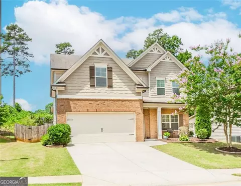 5940 Park Bnd, Braselton, GA 30517