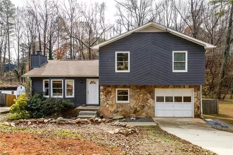 3169 Dover Dr, Duluth, GA 30096