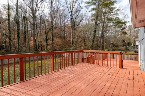 Exterior - 3169 Dover Dr, Duluth, GA 30096 photo 4 of 7